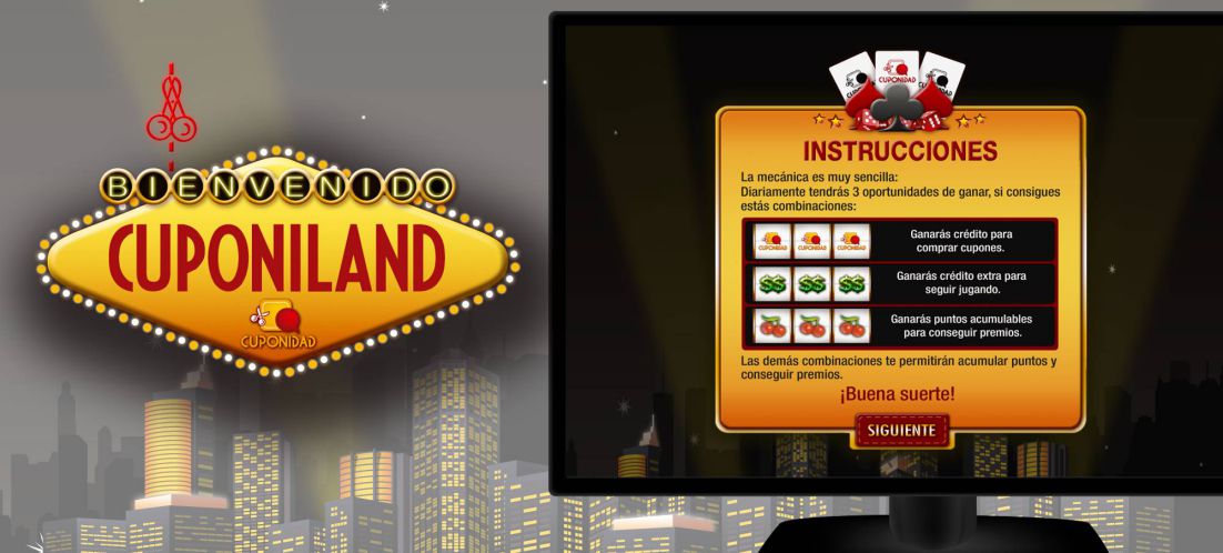 Cuponiland