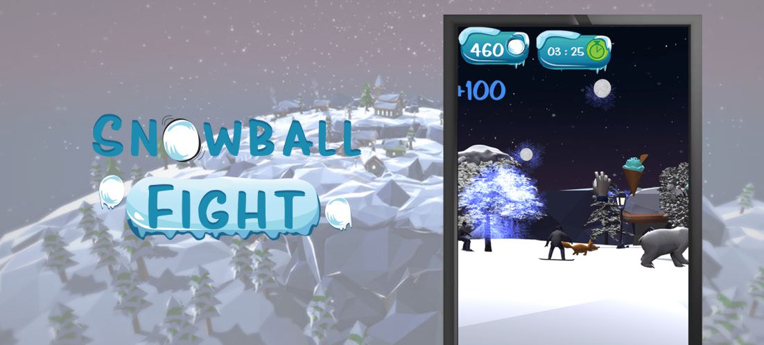 Snowball Fight