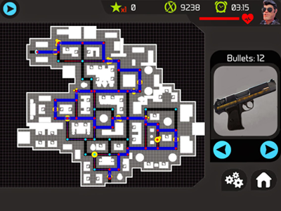 Agent Awesome
