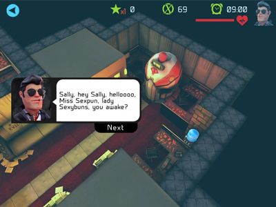 Agent Awesome