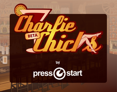 Charlie Chicks
