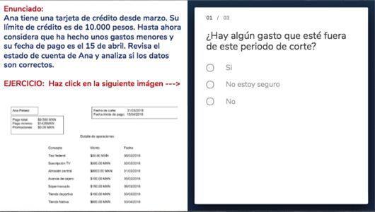 E Learning Citibank México