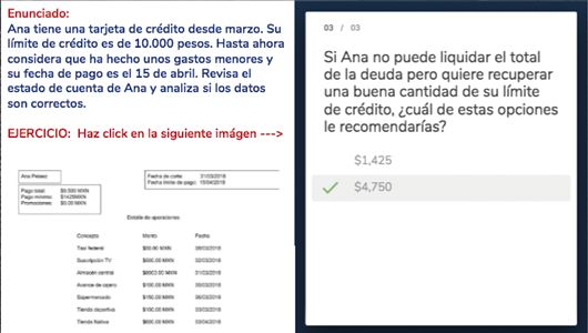 E Learning Citibank México