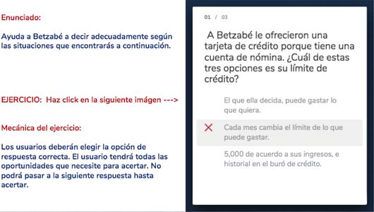 E Learning Citibank México