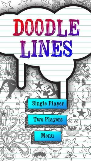 Doddle Lines
