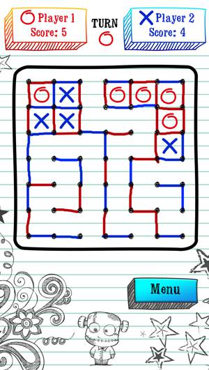 Doddle Lines