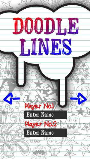 Doddle Lines