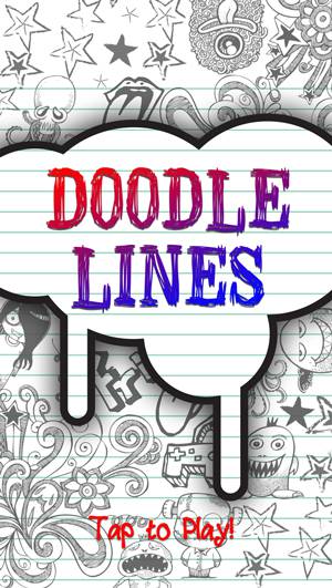 Doddle Lines