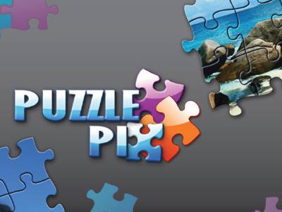 Puzzle Pix
