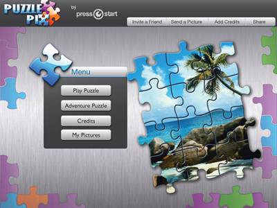Puzzle Pix