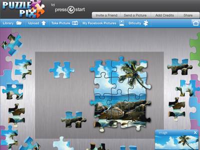 Puzzle Pix