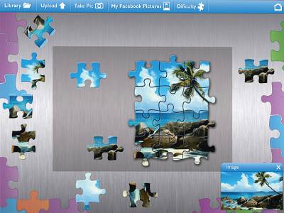 Puzzle Pix