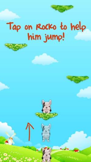 Rocko Jumper