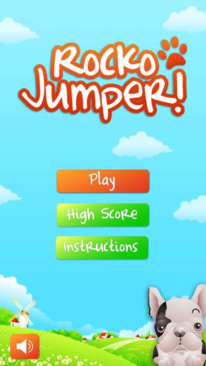 Rocko Jumper