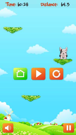 Rocko Jumper