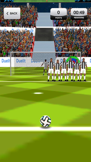 Duelit