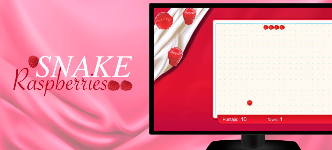 Snake – Unilever