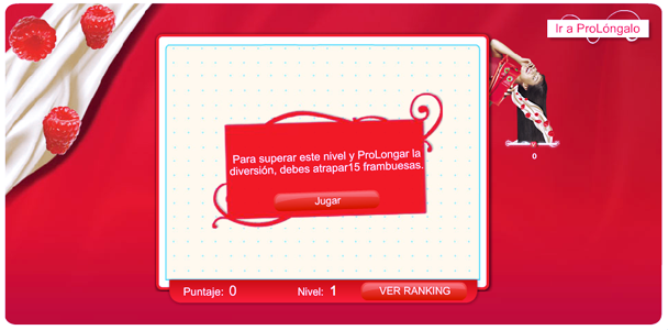 Snake – Unilever