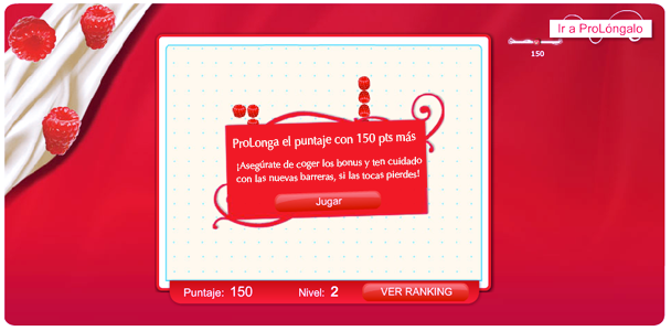 Snake – Unilever