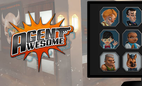 Agent Awesome