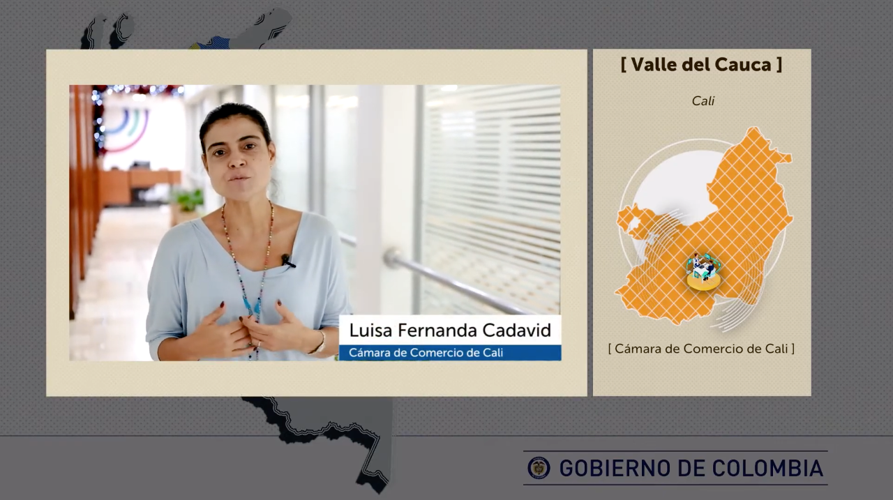 Centros de Transformación Digital Empresarial