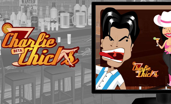 Charlie Chicks