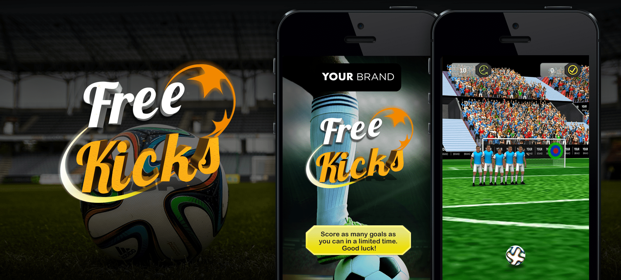 Free Kicks