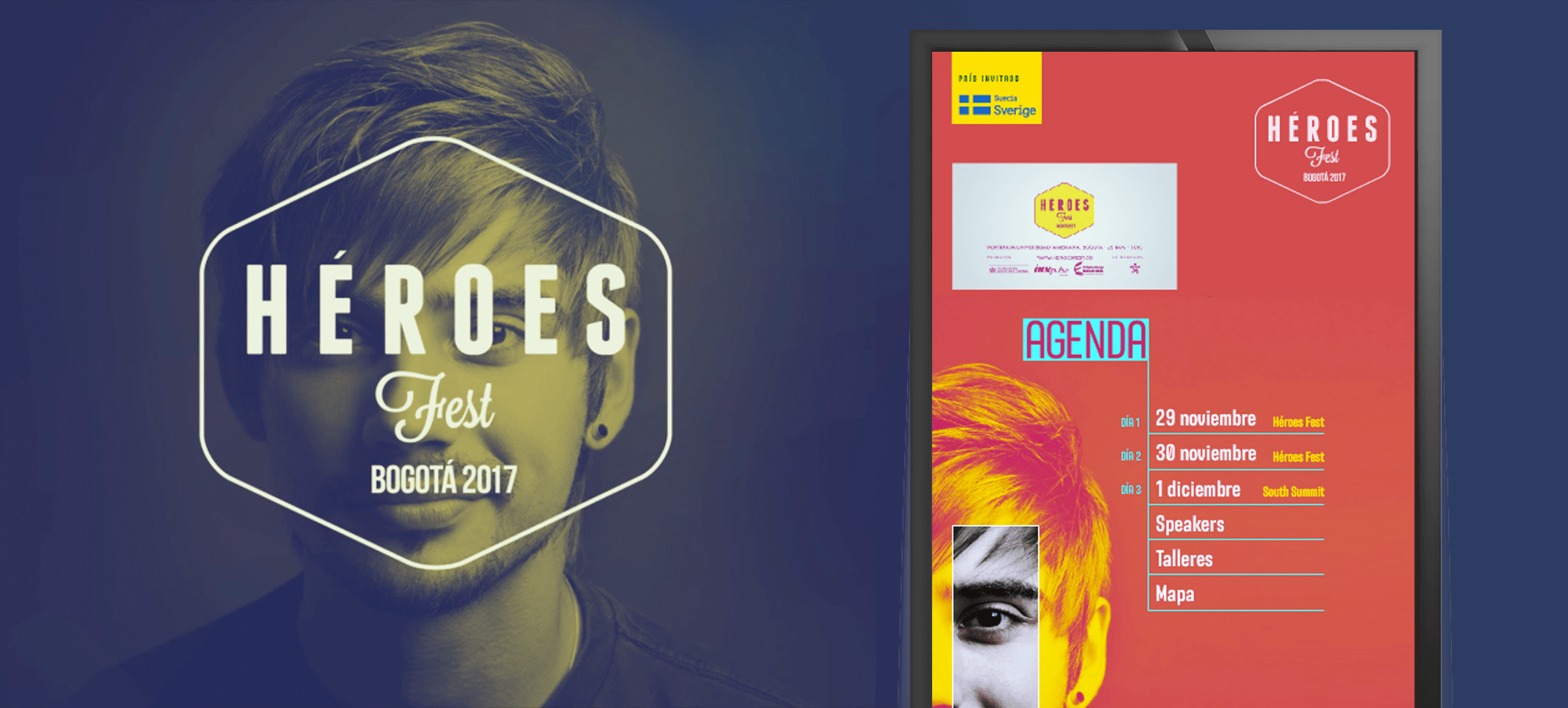 Héroes Fest