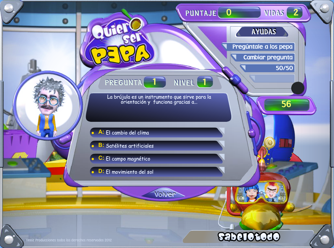 Los Pepa