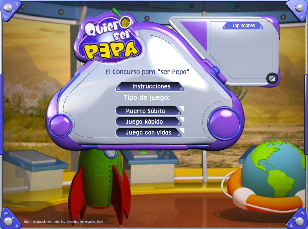 Los Pepa