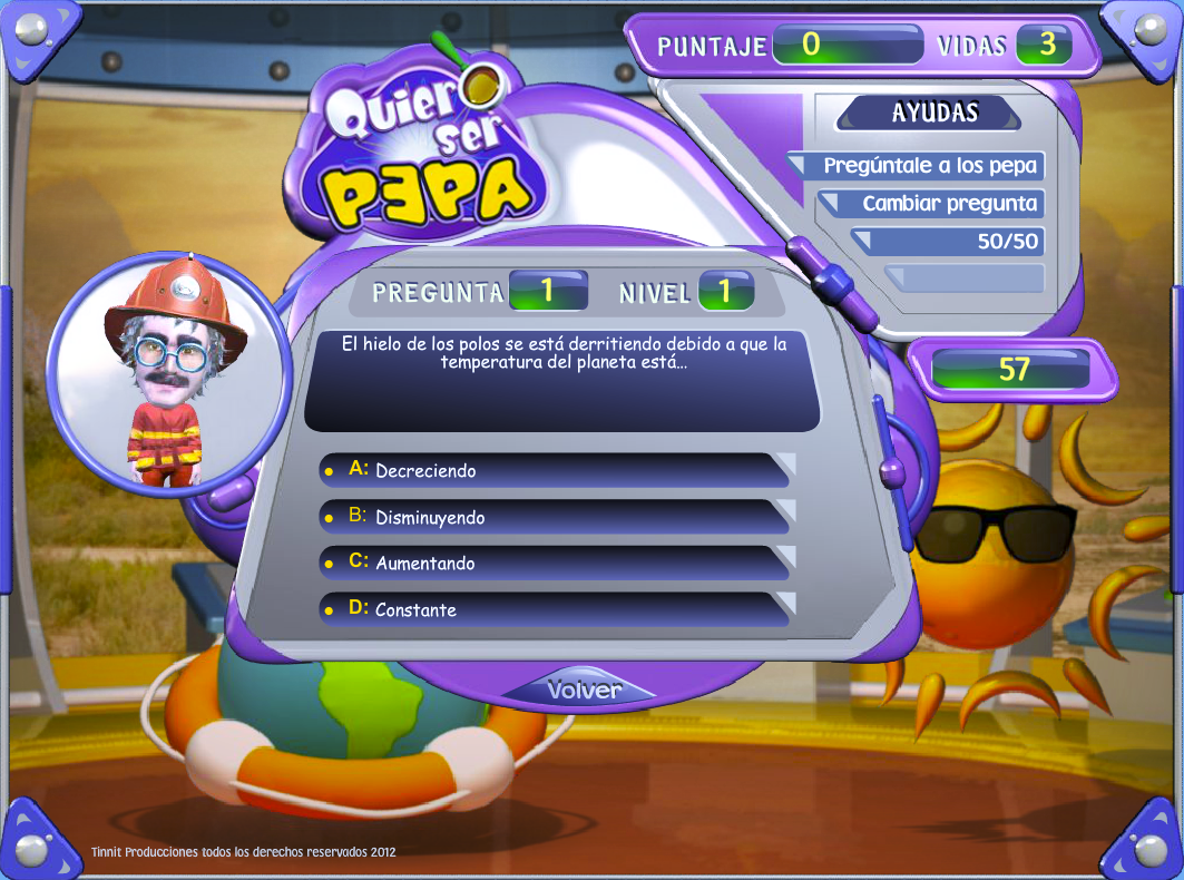 Los Pepa