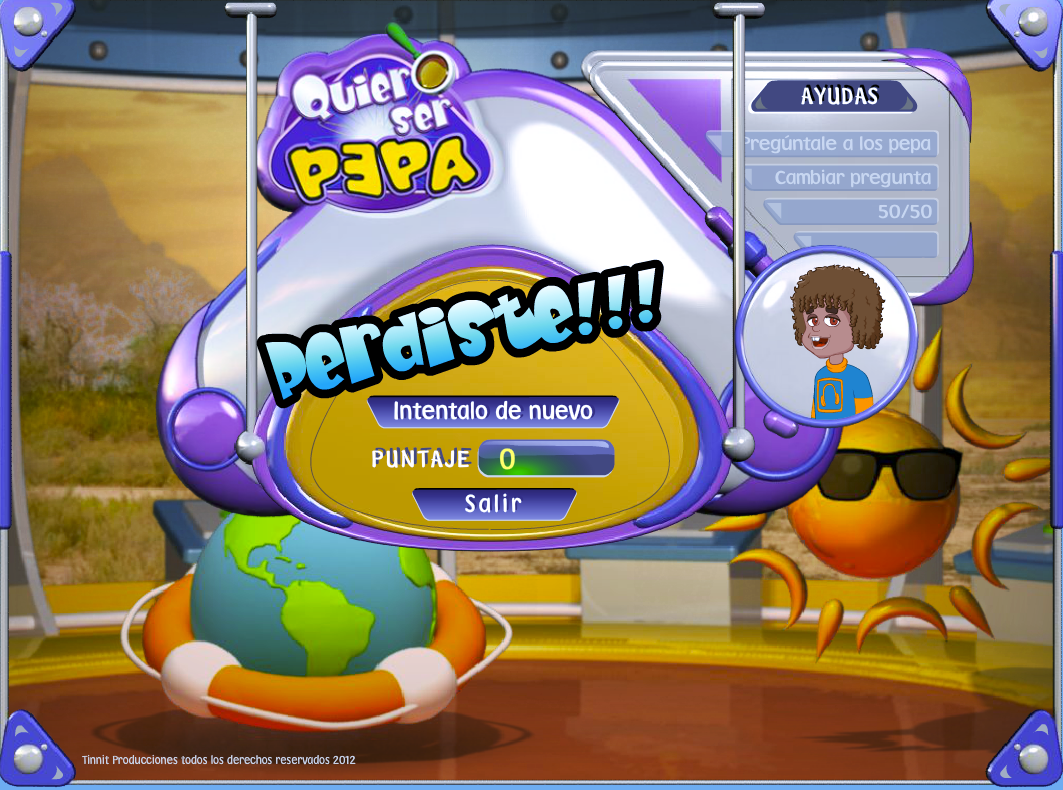 Los Pepa