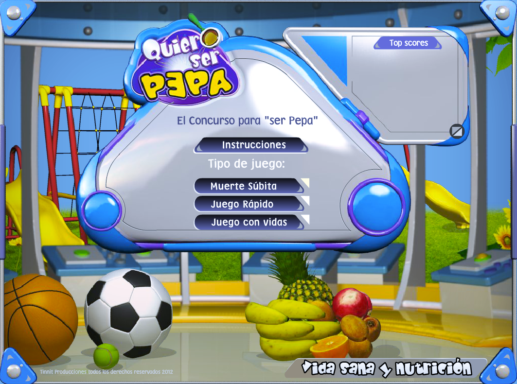 Los Pepa