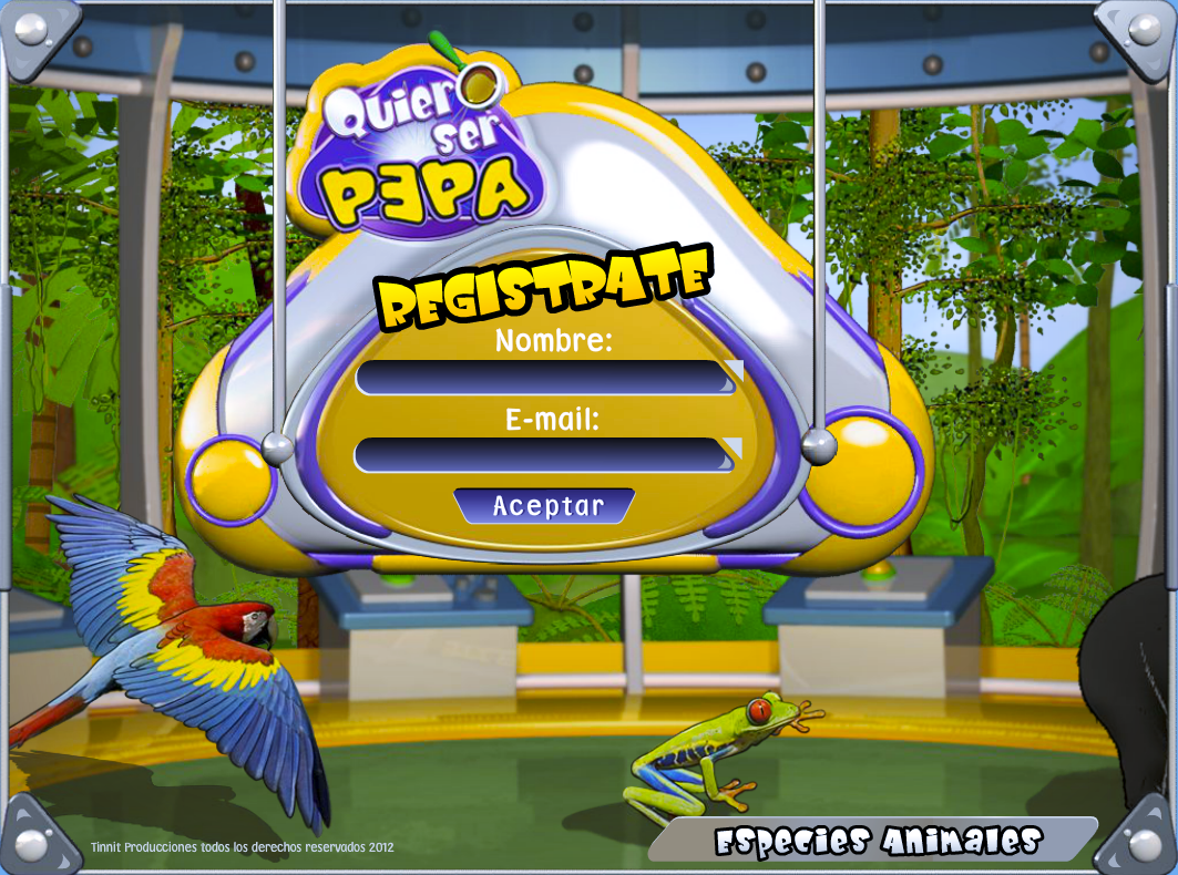 Los Pepa