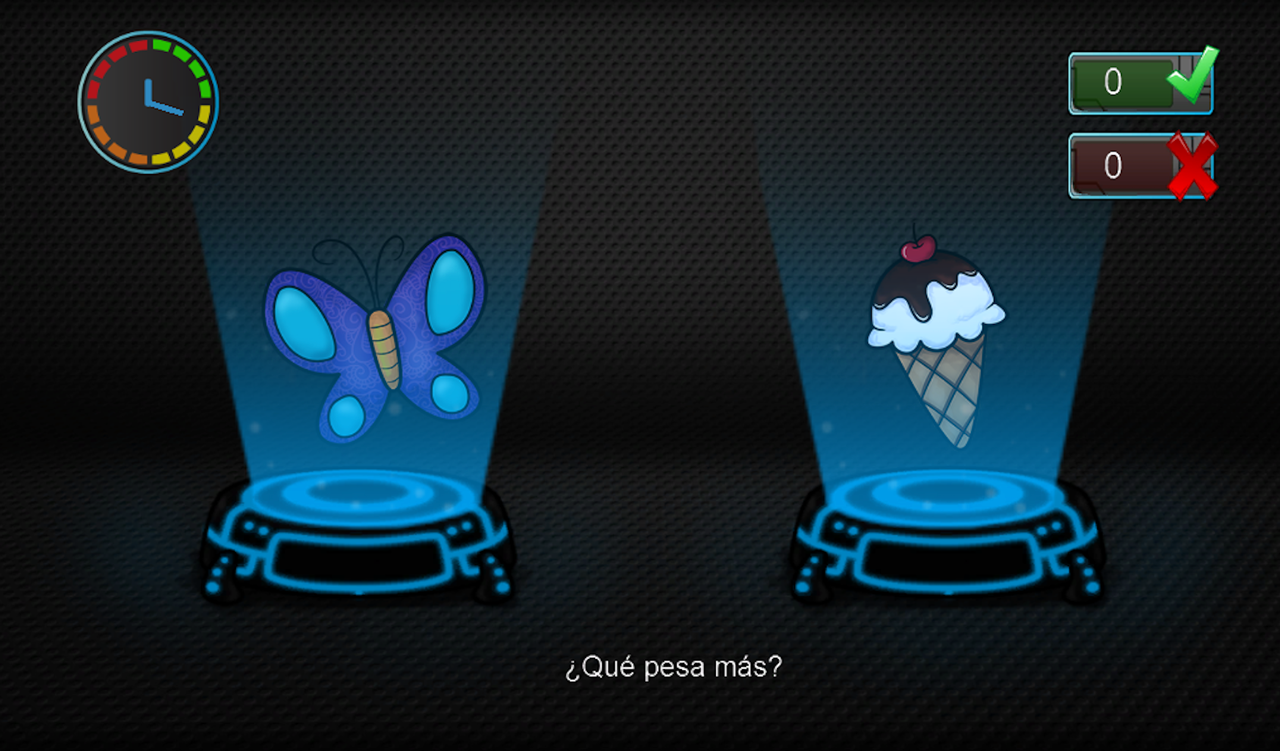 Minijuegos Educativos