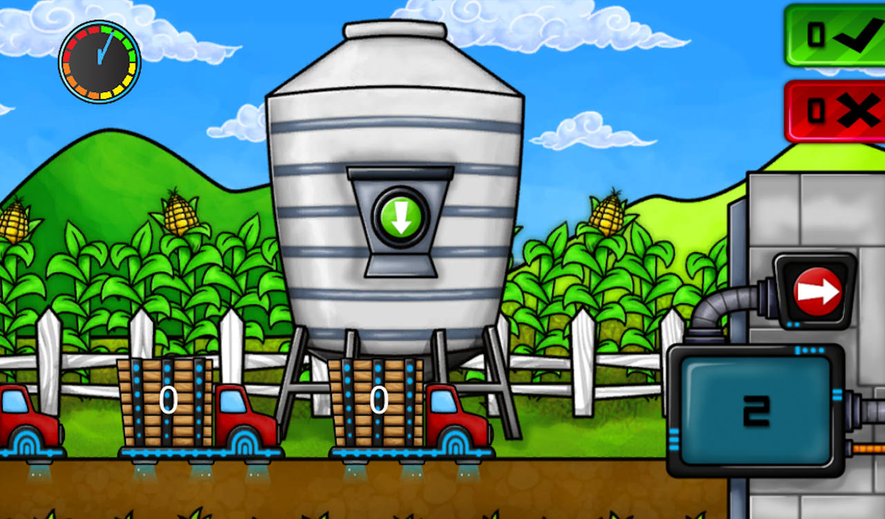 Minijuegos Educativos