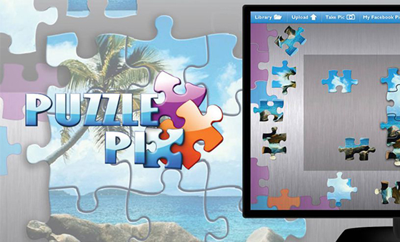 Puzzle Pix