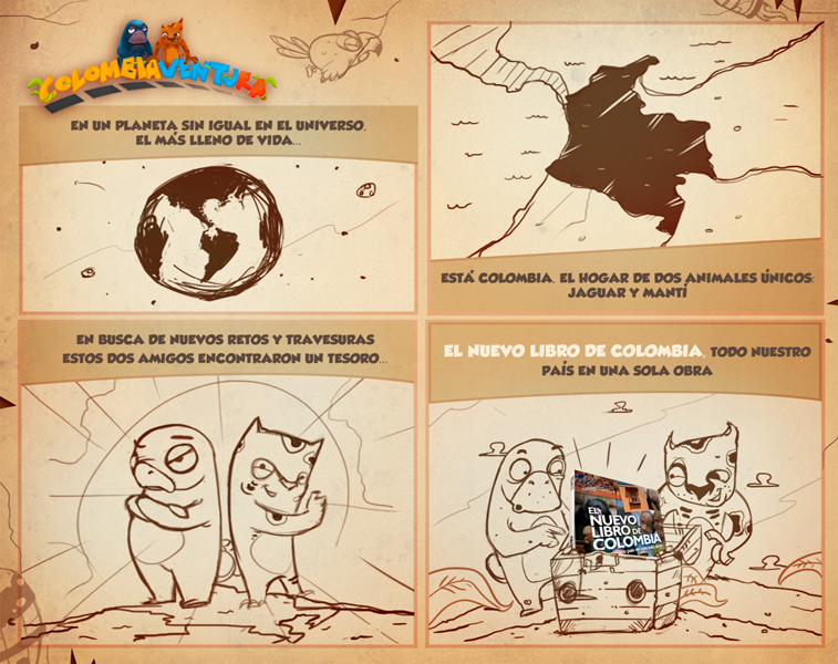 Colombiaventura