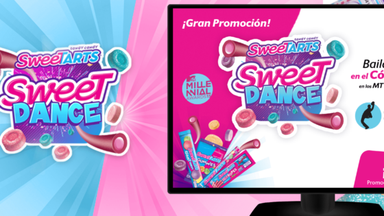 Sweet Dance