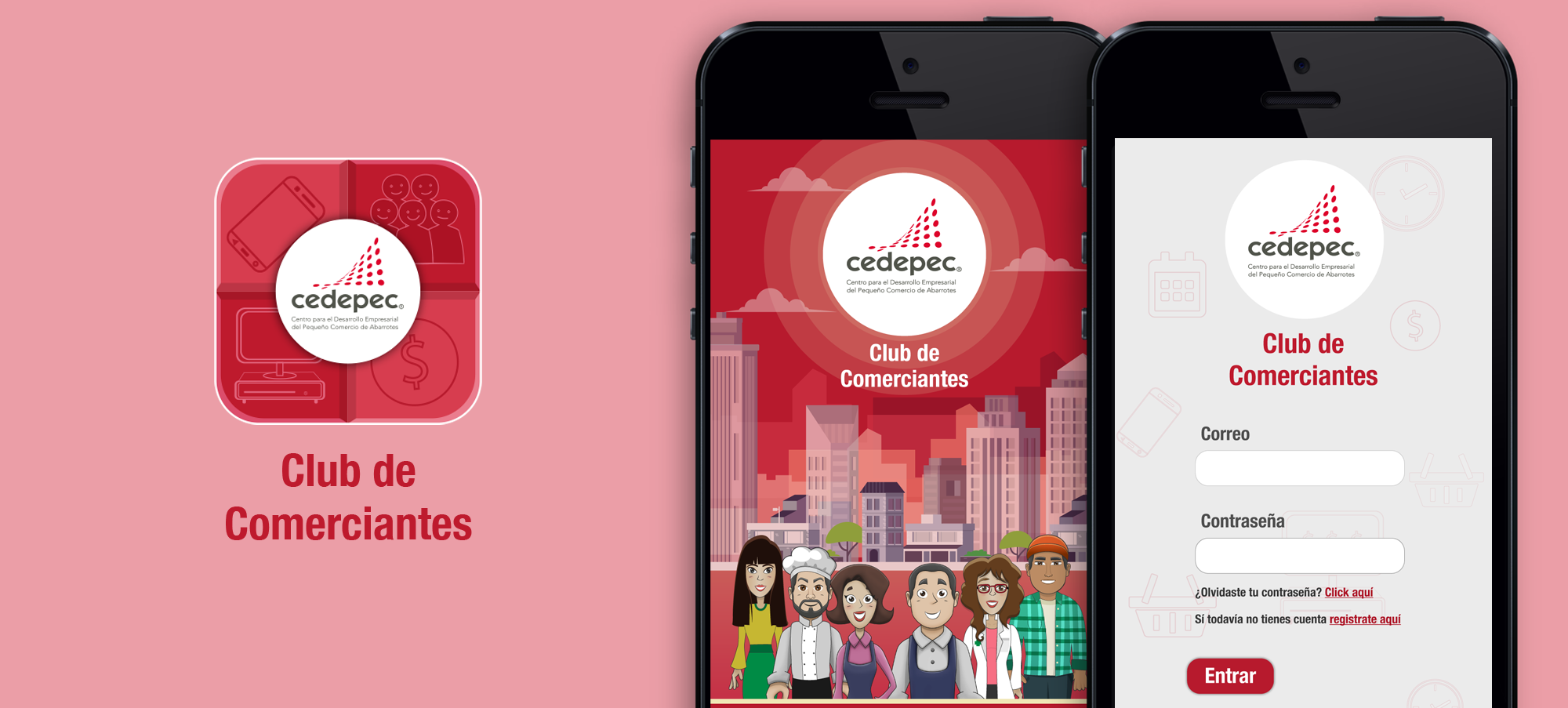 CEDEPEC