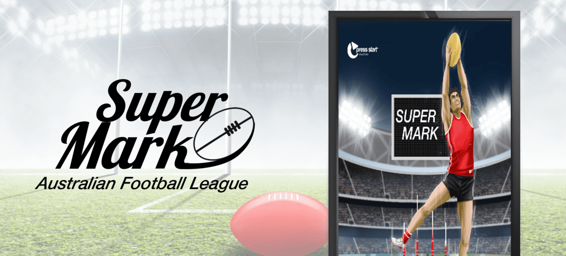 Super Mark (AFL)