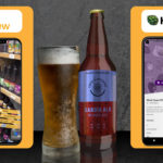 Descubre lo que la industria cervecera esconde a través de AR Brew y Hops