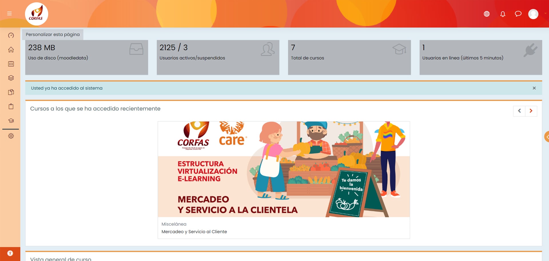 Corfas Emprende