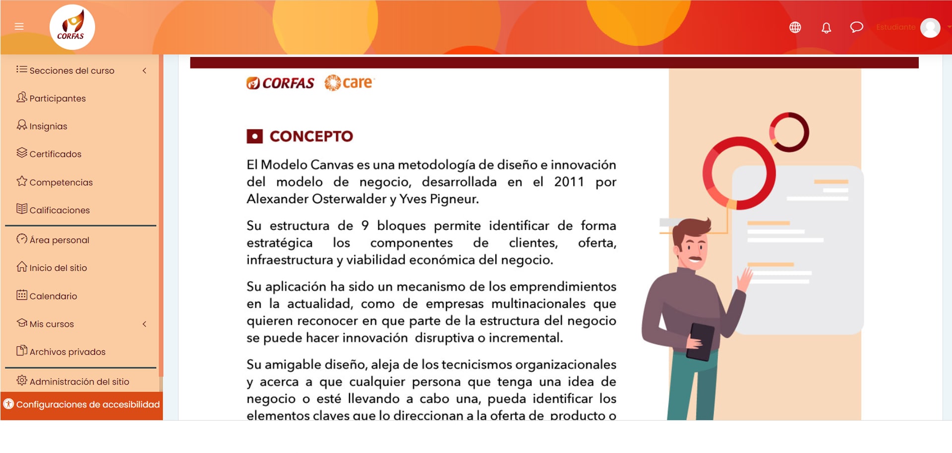 Corfas Emprende