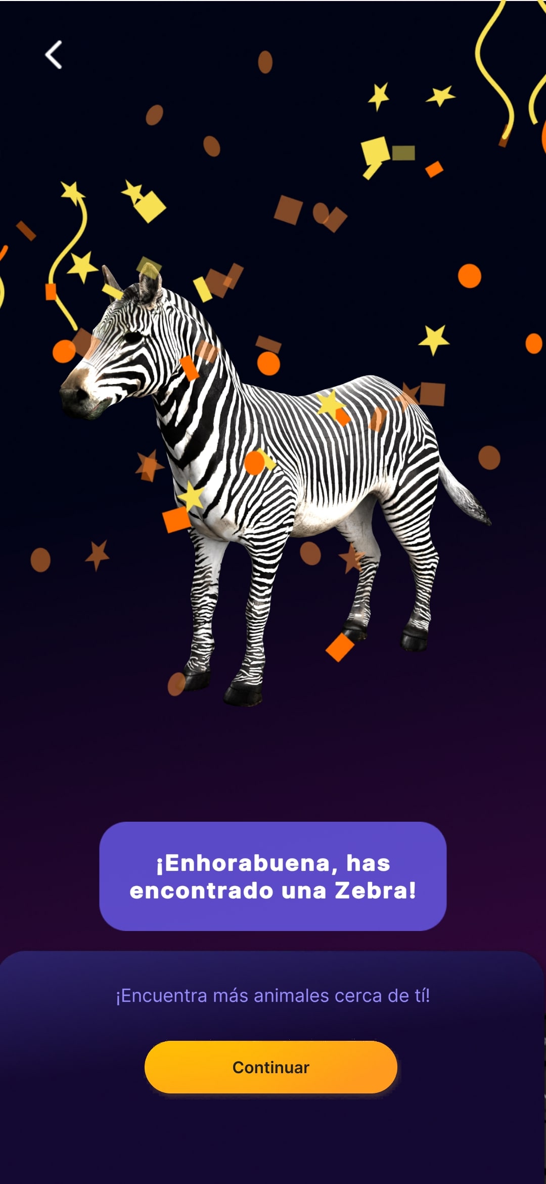 App Brilla Madrid Zoo
