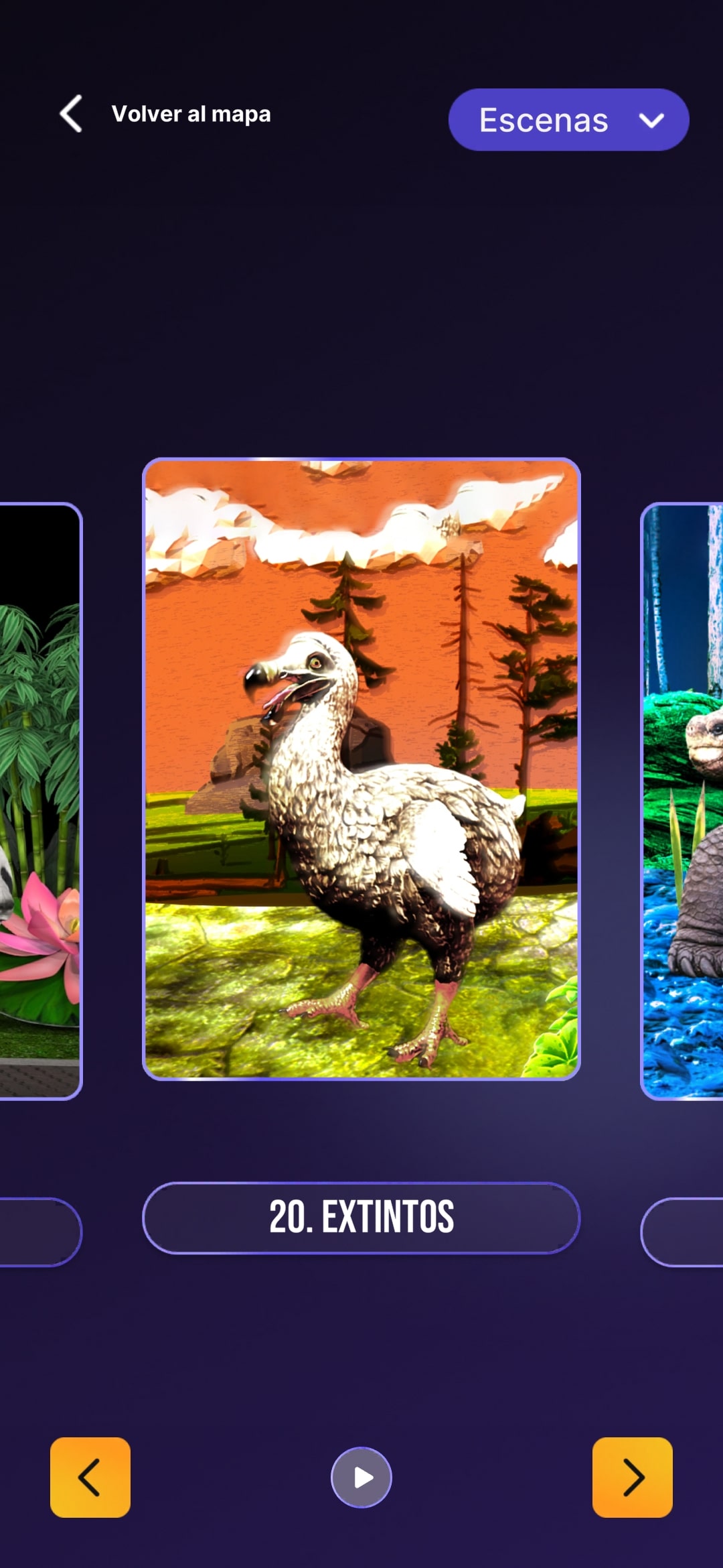 App Brilla Madrid Zoo