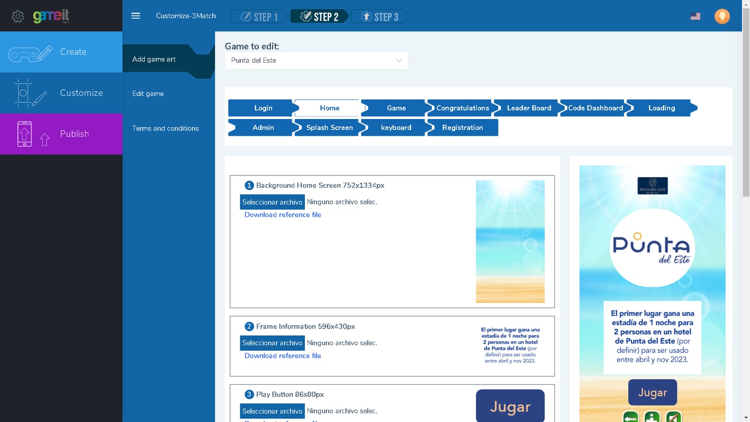 Gameit Engine
