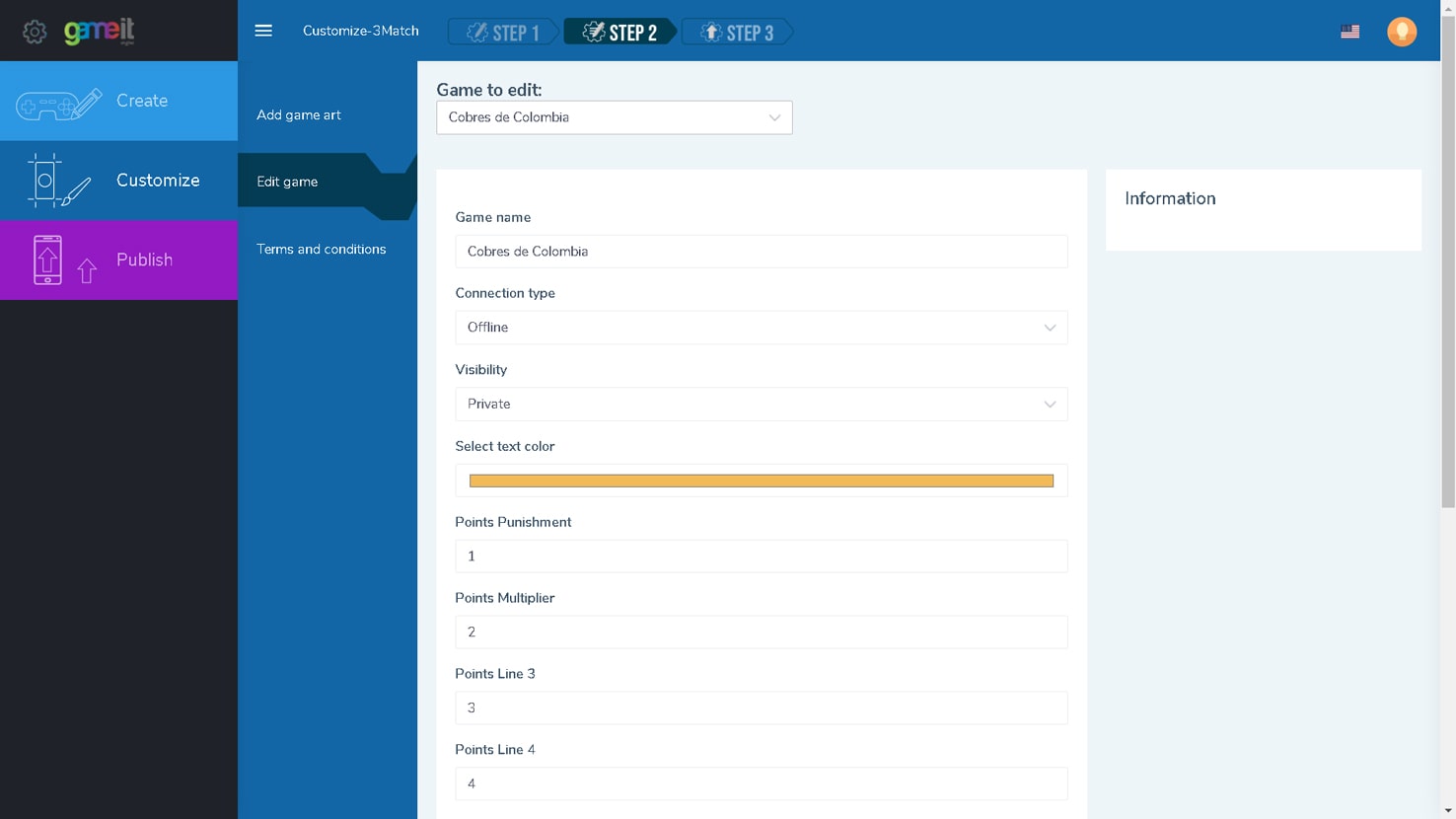 Gameit Engine