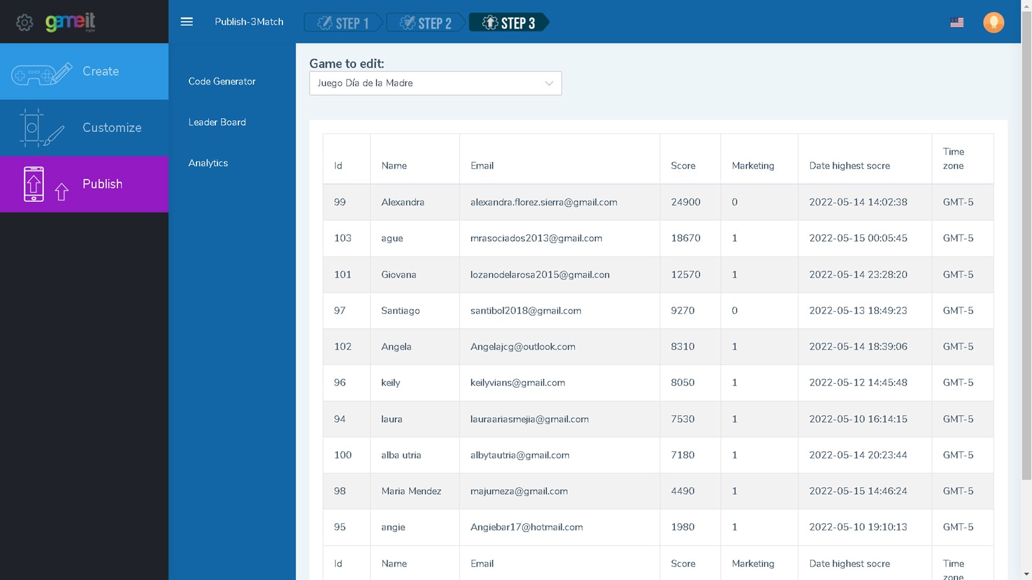 Gameit Engine