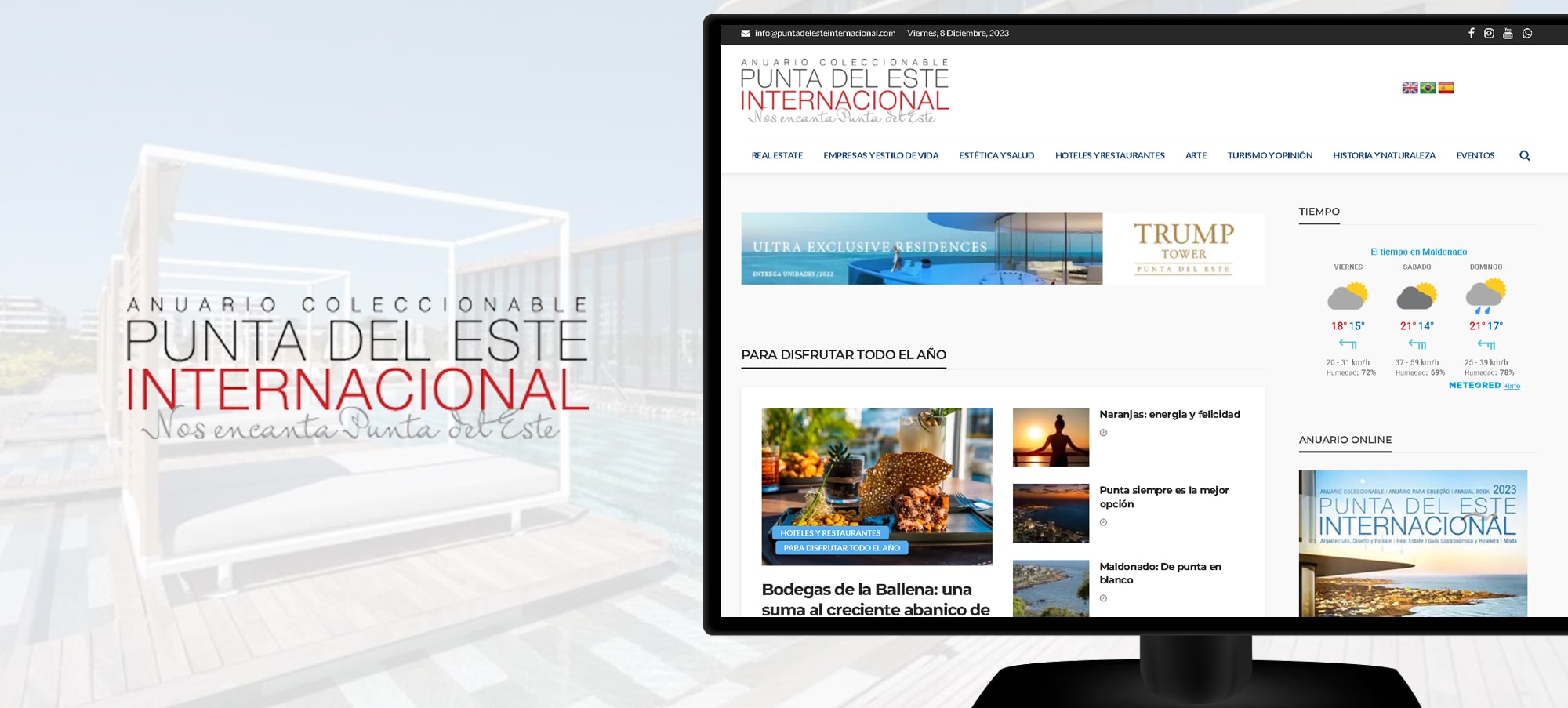 Punta del Este Internacional